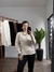Tricô lã mousse Amélia - 3218 - comprar online
