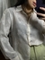 Camisa delicada Patrícia - 5546 na internet