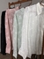 Camisa delicada Patrícia - 5546 - Toda Modas