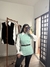 Trijunto Camisa + colete Trico + cinto) - 1441 - comprar online