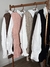 Trijunto Camisa + colete Trico + cinto) - 1441 - Toda Modas