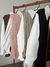 Trijunto Camisa + colete Trico + cinto) - 1441 na internet