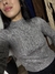 Blusa Trico Eliane - FS3250 na internet