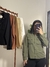 Camisa botões Jaiane - 33326 - Toda Modas