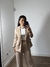 Blazer alinhado Paola - 2656 - comprar online