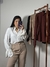 Camisa Larissa - 58166 - Toda Modas