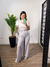 Calça pantalona Luísa - ZK1604 - Toda Modas