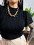 Imagem do Blusa tricô Agatha - BF387