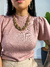 Imagem do Blusa tricô Agatha - BF387