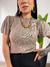 Blusa tricô Agatha - BF387