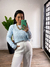 Imagem do Blusa lã mousse Carol - F1603