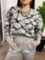 Imagem do Blusa trico Elisa - OY901