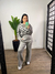 Calça tricô Lara - OY901 - loja online