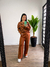 Calça tricô Lara - OY901 - loja online