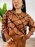 Blusa trico Elisa - OY901 - loja online