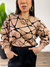 Imagem do Blusa trico Elisa - OY901