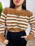 Blusa lã mousse Bruna - 2410 - comprar online