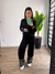 Calça Tricô Bela - F068 - comprar online