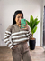 Blusa tricô Evelyn - OY895 - loja online