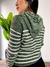 Blusa lã mousse Letícia - 2413 - loja online