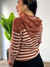Blusa lã mousse Letícia - 2413