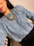 Imagem do Blusa tricô Karen - 368