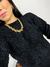 Blusa tricô Karen - 368 - comprar online