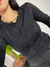Blusa tricô Laura - 280