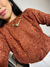 Blusa tricô Karen - 368 - loja online