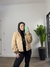 Casaco Pelinhos Gabriela - 10587 - Toda Modas