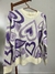 Blusa coração Nicole - LV2295