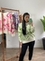 Blusa coração Nicole - LV2295 - Toda Modas