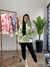 Blusa coração Nicole - LV2295 na internet