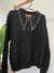 Imagem do Blusa trico Emilia - LV2167