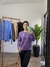 Blusa trico Emilia - LV2167 na internet