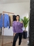 Blusa trico Emilia - LV2167 - comprar online