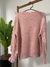 Blusa trico Adriana - LV2173 - comprar online