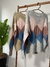 Blusa trico Camille - LV2890 - loja online