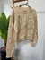 Blusa Flores Serena - LV2317 - loja online