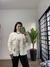 Casaco Perolas Suzane - 2771 - comprar online