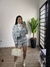 Short tweed Raissa - D163 - comprar online