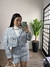 Blazer Tweed Rafaela - D163 na internet