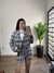 Blazer Tweed Rafaela - D163 - loja online