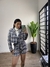 Imagem do Blazer Tweed Rafaela - D163