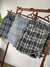 Short tweed Raissa - D163 - comprar online