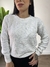 Blusa Lã mousse Mirella - F1606