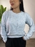 Imagem do Blusa Lã mousse Mirella - F1606