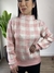 Blusa tricô Vitoria- BF169 - loja online