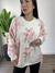 Blusa Laço Virginia - B544 - loja online