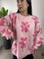Blusa Laço Virginia - B544 na internet